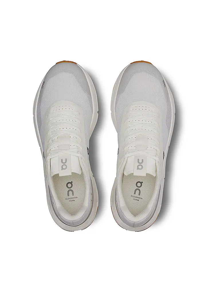 ON Sneaker CLOUDNOVA FORM 2 weiss